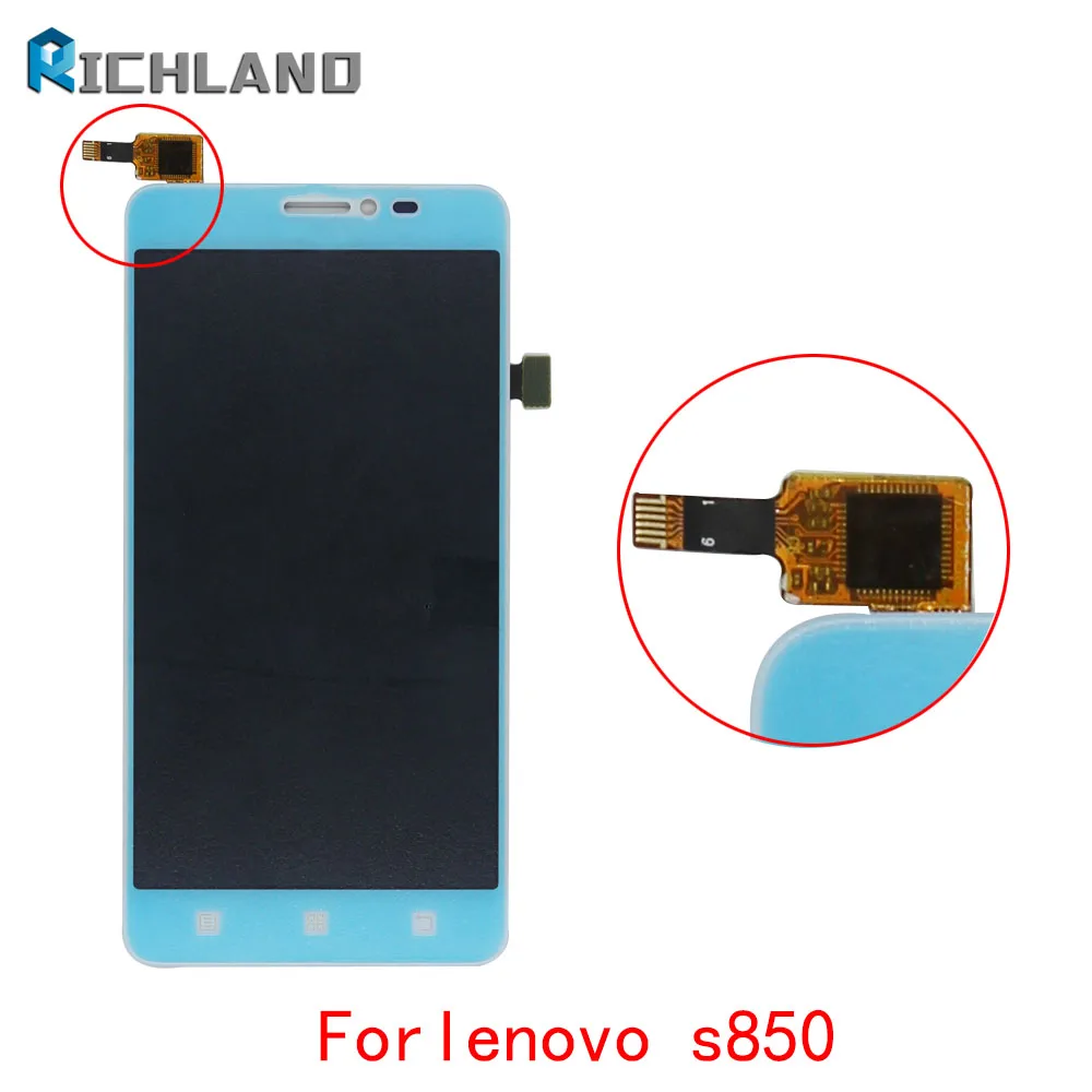 lenovo s850-4