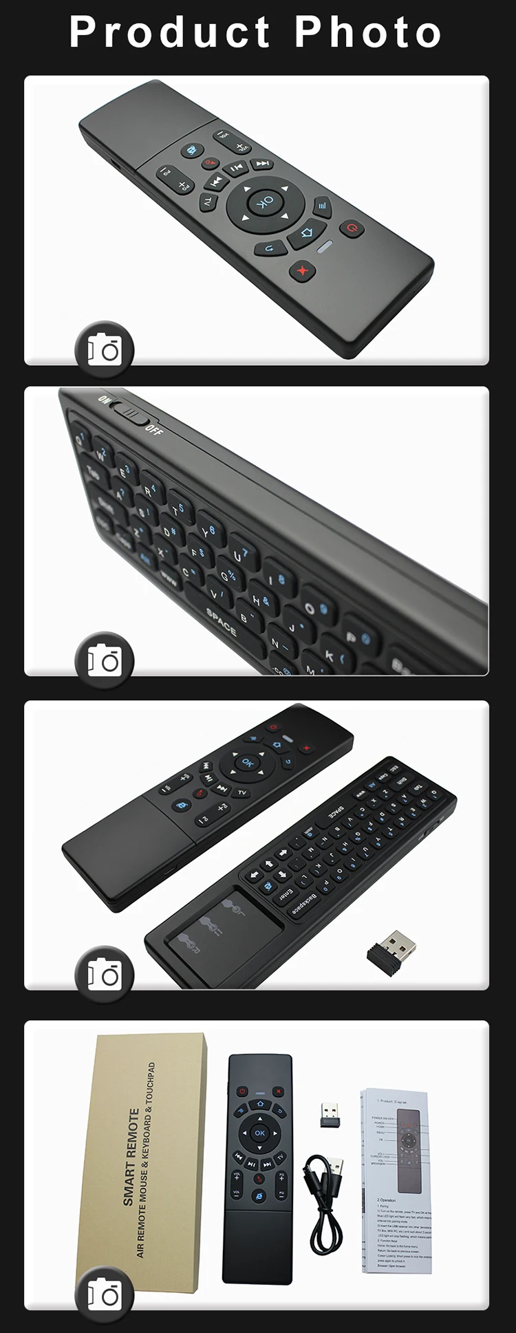 T6 Air Mouse (6)