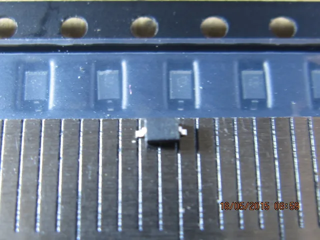 

100pcs 1SS314 TY SOD-323 In Stock