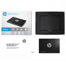 HP 1tb Internal Solid state drive