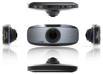 

Generic 2.7 Inch LCD Full HD1080P Car DVR Car Video Recorder Motion Detection HDMI Mini Car DVR