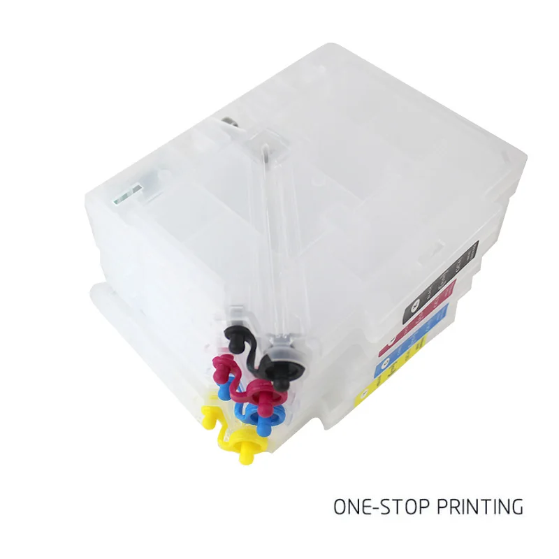 GC41 пустой перезаправляемый картридж для Ricoh SG2010 SG2100N SG3100 SG3100SF SG3100SNW SG3110DN SG3120SF SG7100
