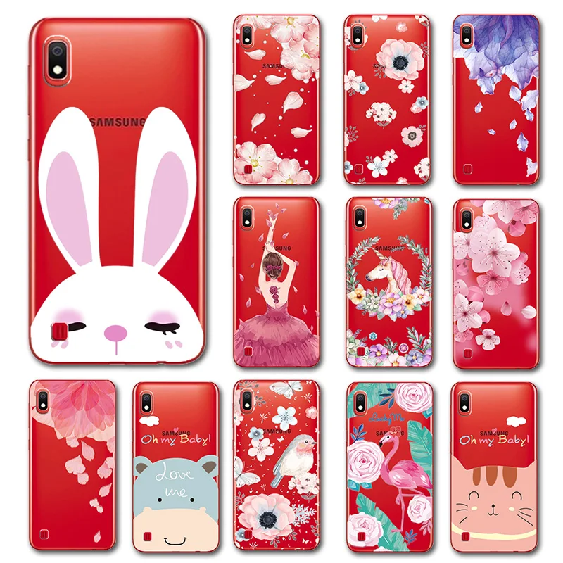 coque samsung a70 disney 3d