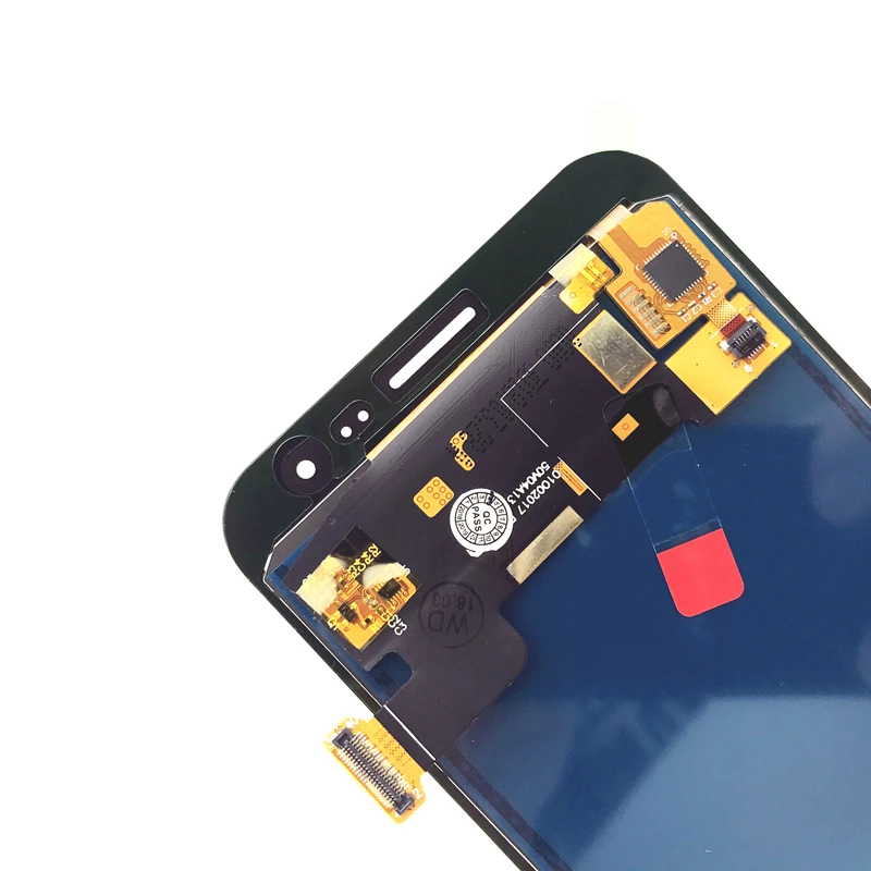 Дисплей для телефона Samsung Galaxy J3 2016 J320 J320A J320F ЖК кодирующий преобразователь