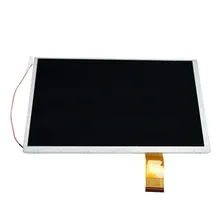 9,0 дюймовый 40 P HD TFT ЖК-экран HSD090IFW1-A01 WSVGA 1024(RGB)* 600