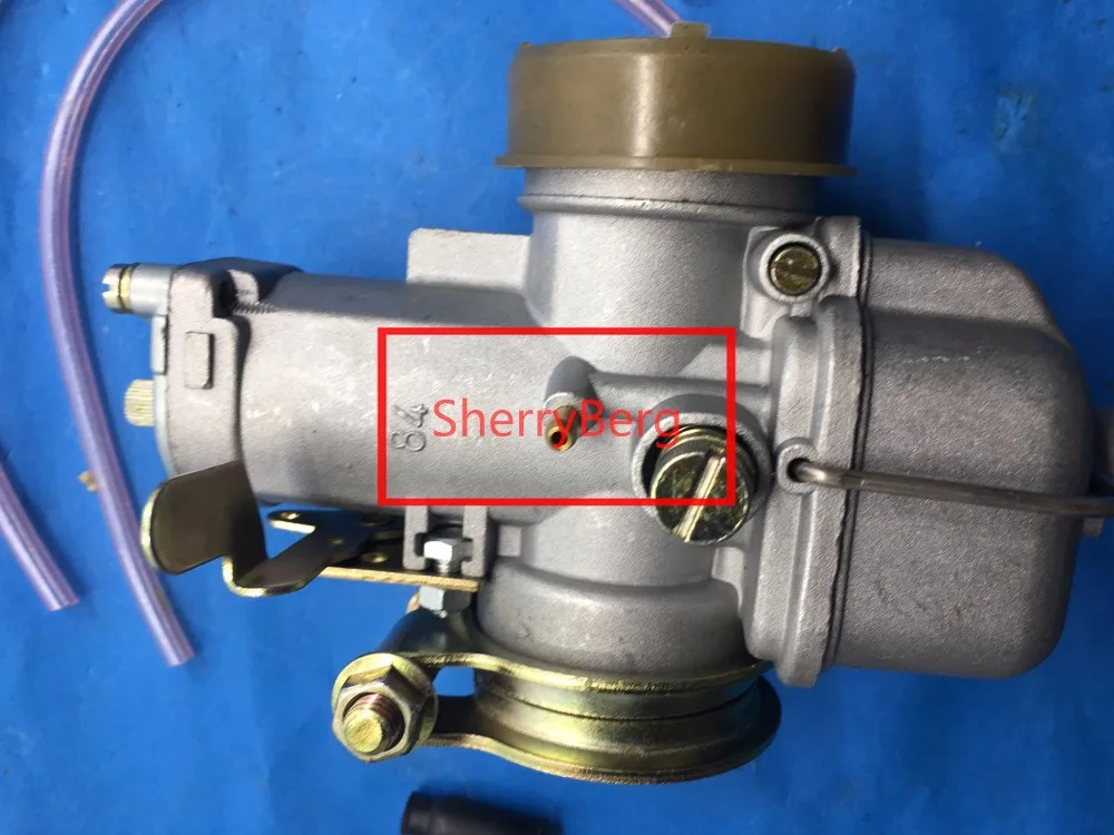 SherryBerg vergaser Карбюратор carb Bing 84 KS MZ TS250 K125, 250350 карбюратор carby Bing84 Универсальный fit немецкий велосипед