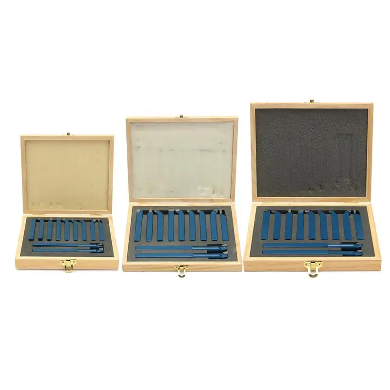 High Quality lathe cutting tool set