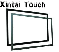 

Xintai Touch 10 Points 39.5" Infrared Touch Screen Frame, 16:9 Format for Advertising, Multi Touch Screen Panel for Kiosk