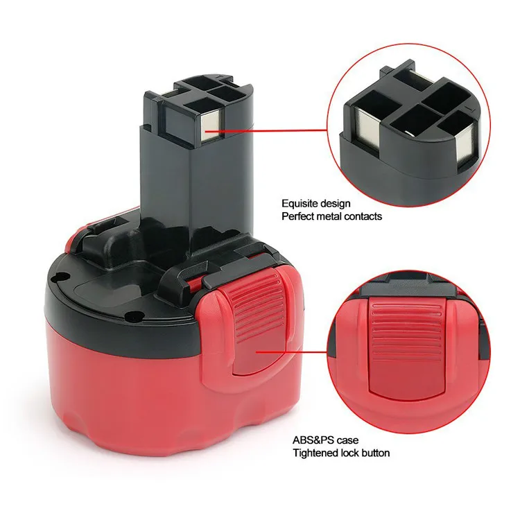 Bosch psr 960 аккумулятор