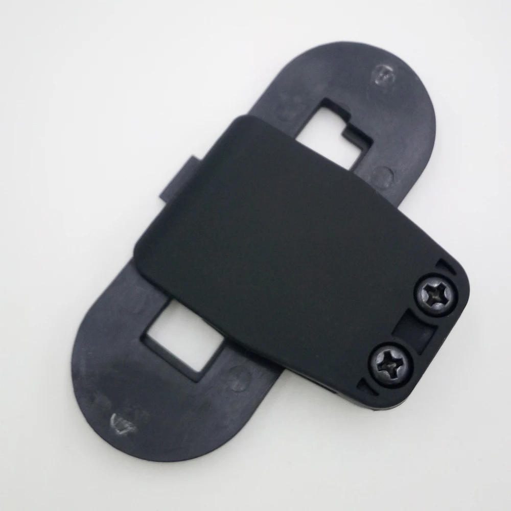 2 шт./лот Freedconn зажимы детали для T COMVB мотоцикла Bluetooth водонепроницаемый шлем