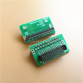 

12pcs/lot Xaar 128 head transfer card 21Pins Infiniti 33VB Xaar 128 connector Version2.0