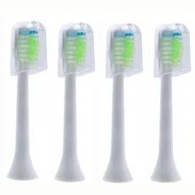 8pcs Replacement Toothbrush Heads with c for Philips Sonicare ProResults HX6930 HX9340 HX6950 HX6710 HX9140 HX6530 HX6100 8pcs Replacement Toothbrush Heads with c for Philips Sonicare ProResults HX6930 HX9340 HX6950 HX6710 HX9140 HX6530 HX6100