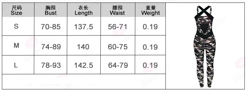 Модный камуфляжный комбинезон без рукавов, женские сексуальные комбинезоны, боди, одежда для фитнеса, спортивные Леггинсы, комбинезоны