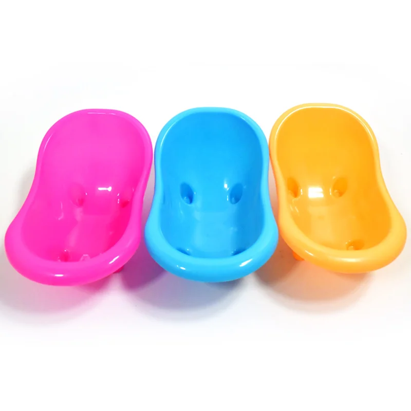 Compra mini bañera de plástico online al por mayor ...