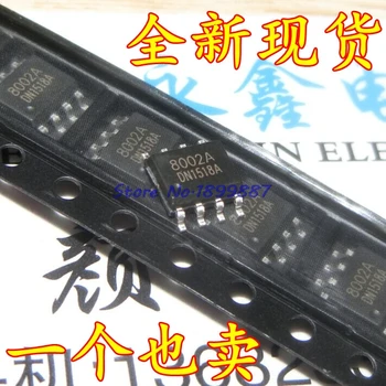 

10pcs/lot MD8002A SOP8 MD8002 SOP 8002A SMD 8002 In Stock