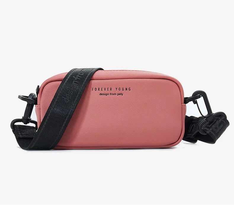marca designer senhora crossbody saco do mensageiro