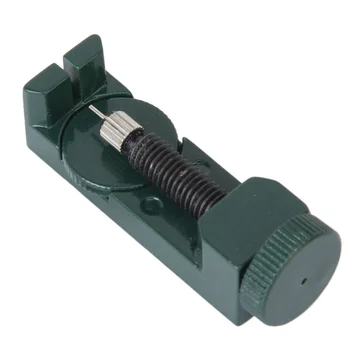 

YCYC!5*Watch Band/Bracelet Link Pin Remover Repair Tool with 2 Replacement Pins