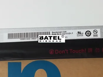 

120HZ IPS LED Screen LCD Display B156HAN04.2 Matrix for Laptop 15.6" FHD 1920X1080 eDP 30Pin Matte Replacement