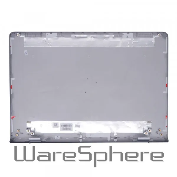 ЖК-задняя крышка для hp павильон 14-bf задняя крышка 932296-001 AP22R000100 серебристый