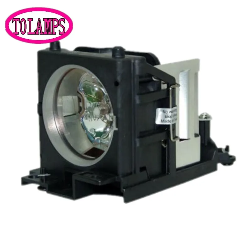 

free shipping DT00691/CPX445LAMP Compatible lamp with housing for HITACHI CP-X440 CP-X443 CP-X444 CP-X445 CP-X455