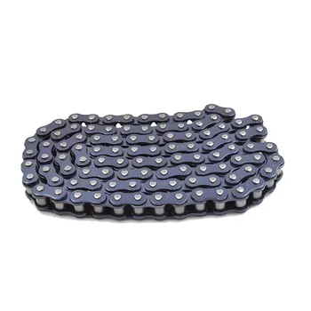 

Motorcycle Master Drive Chain for Honda CB 125 F CB125F GLR125 2015-2018 KMC 428H-122L