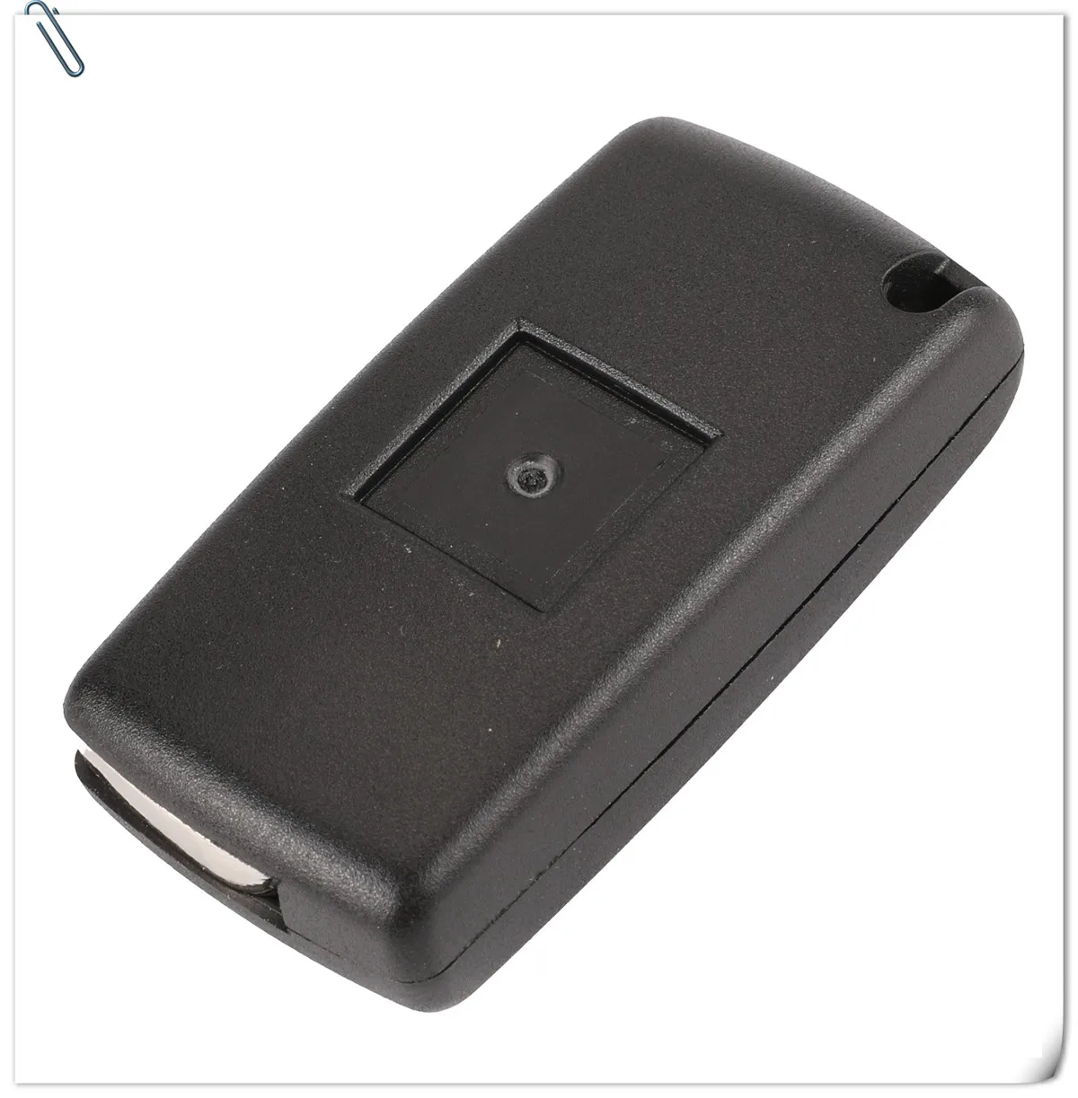 10pcs ASK/FSK 433Mhz ID46 Per Citroen C2 C3 C4 C5 C6 C8 3 Bottoni Lampada di Vibrazione auto Chiave a distanza di Fob VA2/HU83 Lama CE0523 Ce0536 -