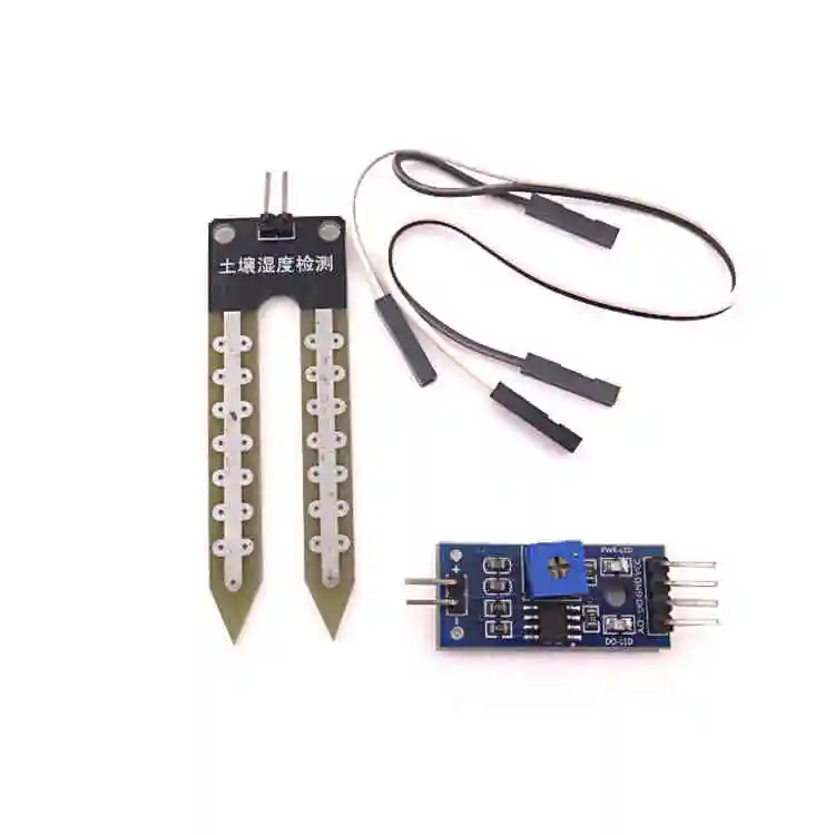 Aliexpress.com : Buy 5pcs/lot Soil Humidity Sensor Hygrometer Ground ...