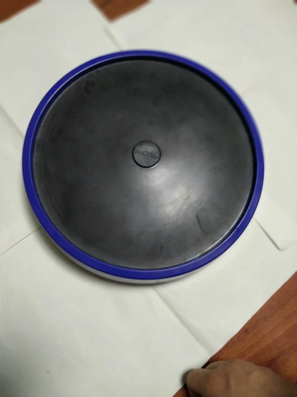 D260 EPDM/силиконовый дисковый диффузор с тонким пузырьком/воздушная аэрация