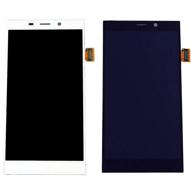 Для Gionee Elife E7 E7T GN9002 ЖК-дисплей с сенсорным экраном дигитайзер стекло