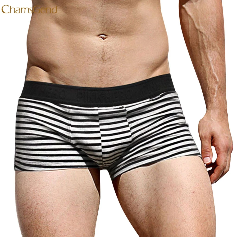 Gran oferta, ropa interior para hombre de alta calidad, los mejores calzoncillos, bragas, pantalones cortos sexis, ropa interior Dropship 170928 **|shorts underwear|underwear dropshipsale men AliExpress