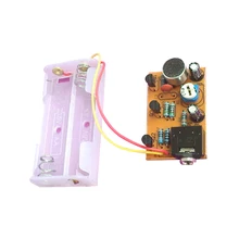 Hearing Aid DIY Kits Electronic Production Suite Training Teaching Parts Electronic Training Parts of DIY Teaching