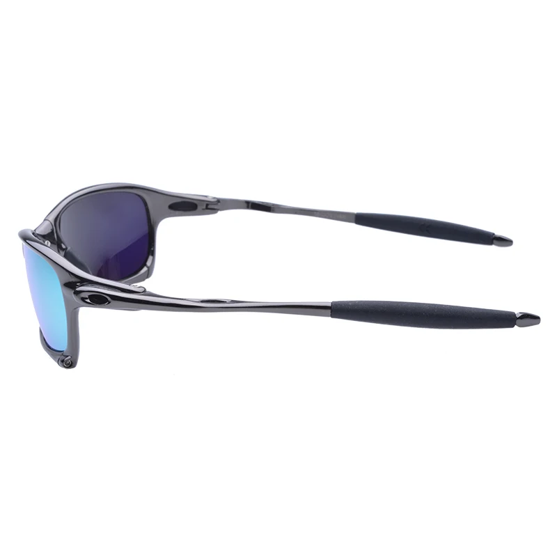 ZOKARE Мужские Профессиональные поляризованные солнцезащитные очки для велоспорта, спортивные велосипедные солнцезащитные очки, очки для бега, велосипедные Z4-4