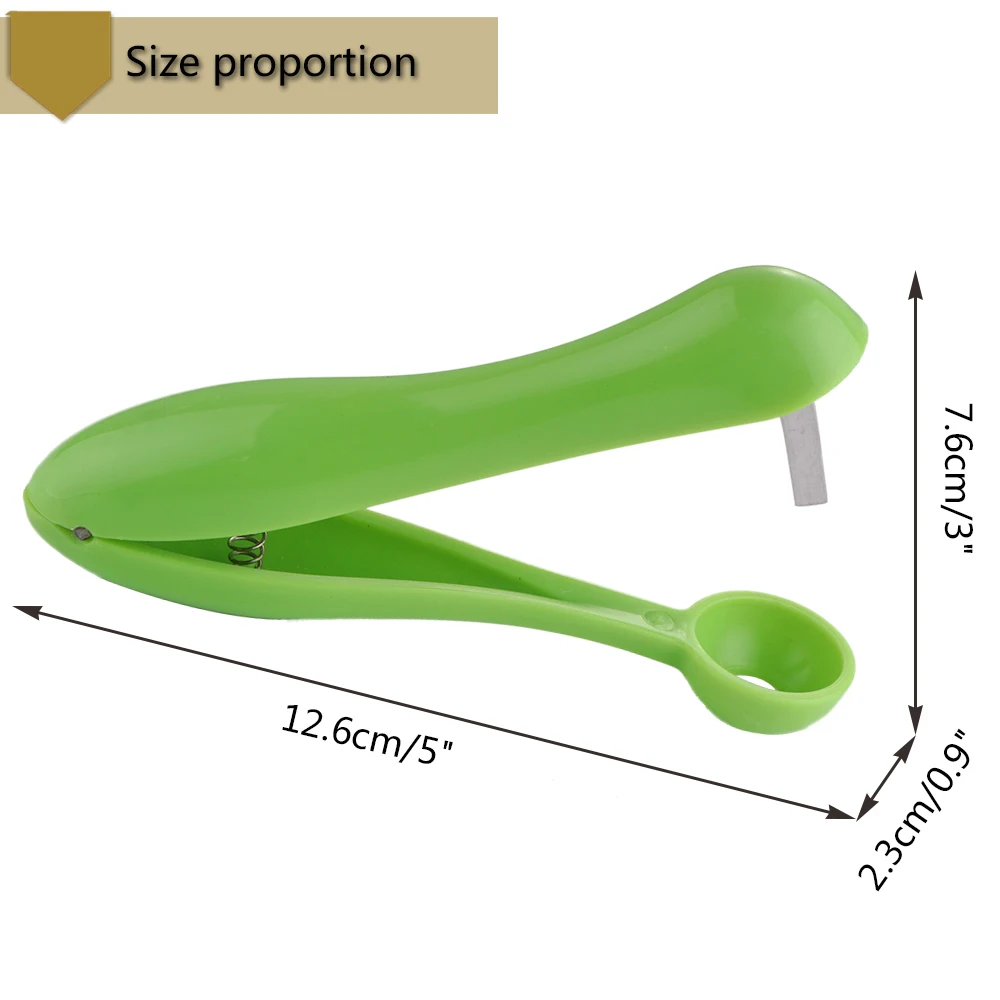 Ручной инструмент для удаления сердцевины вишни, оливкового питтера, для удаления вишни, для удаления камня, быстрый энуклеат, кухонный инструмент