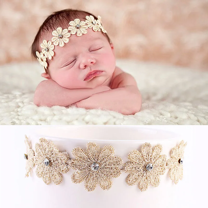 Милый ободок для волос новорожденных девочек детей младенцев|headwear|headwear babyheadwear