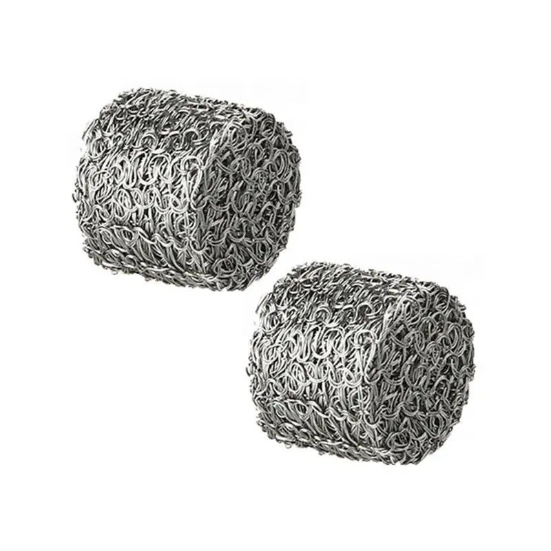 

1Pc Stainless Steel Foam Lance Filter High Quality Lance Mesh Tablet For Snow Foam Generator Car Accessories