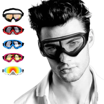 best cycling glasses for winter