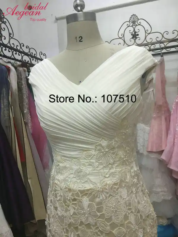 A0704Mother Невесты Платья Дешевые Vestidos Madre Novia Sexy Кружева Короткое Вечернее Платье