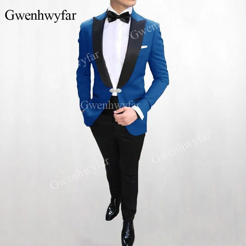 royal blue