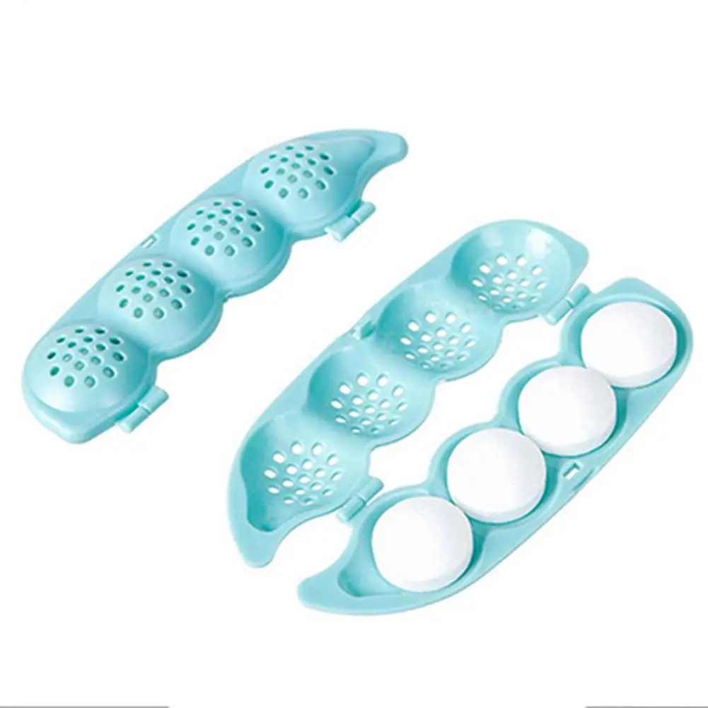 

2pcs Insect-resistant Natural Camphor Ball Peas Camphor Moth Ball Wardrobe Naphtaline Safe Pest Control