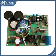 95% new good working for Hisense air conditioning Computer board KFR-26G/77VZBP board good working