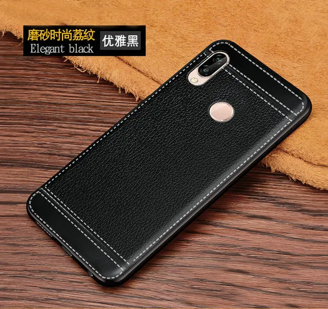 Чехлы mix 2 s для xiaomi mi текстура из искусственной кожи мягкий чехол ТПУ Оригинальный