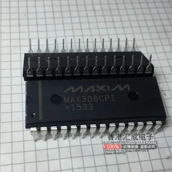 

MAX306CPI MAX306 DIP28 New Original