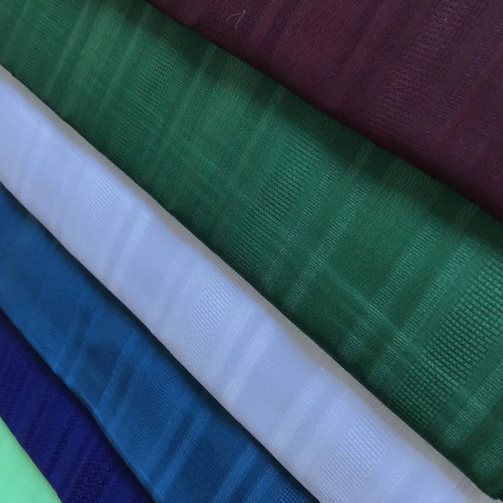 

men fabric atiku material for man african polish lace 5 Yards per piece -J5
