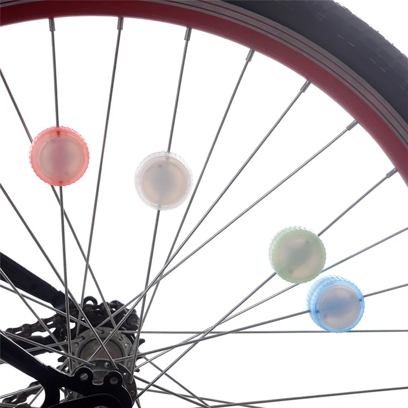 Buy Bike light with battery mountain road bike bicycle