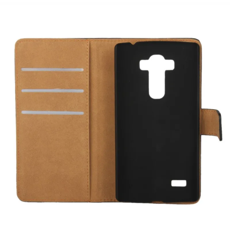 LG G4 Beat&G4s Genuine Wallet Case (6)