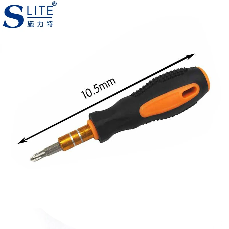 Slite Screwdriver Set Multi-function Repair Tool For iPhone Cellphone Computer maintenance 