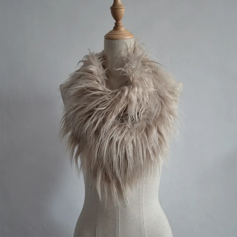fur collar (33)