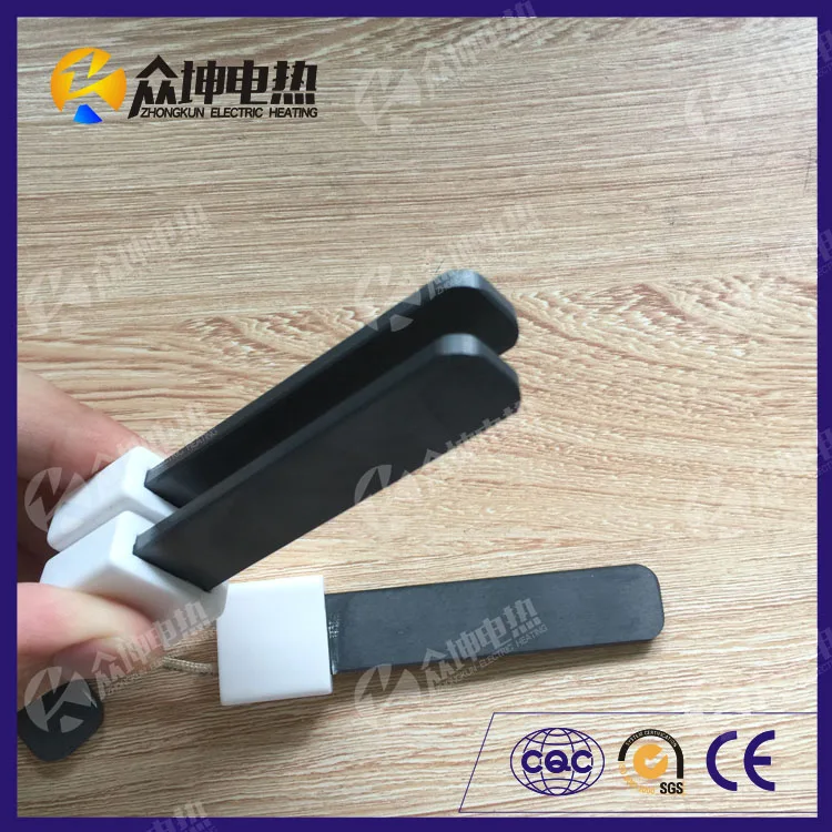 

Silicon Nitride Ceramic Heating Sheet Solar Cell Sheet Tandem Welder Tool Silicon Nitride Heating Sheet
