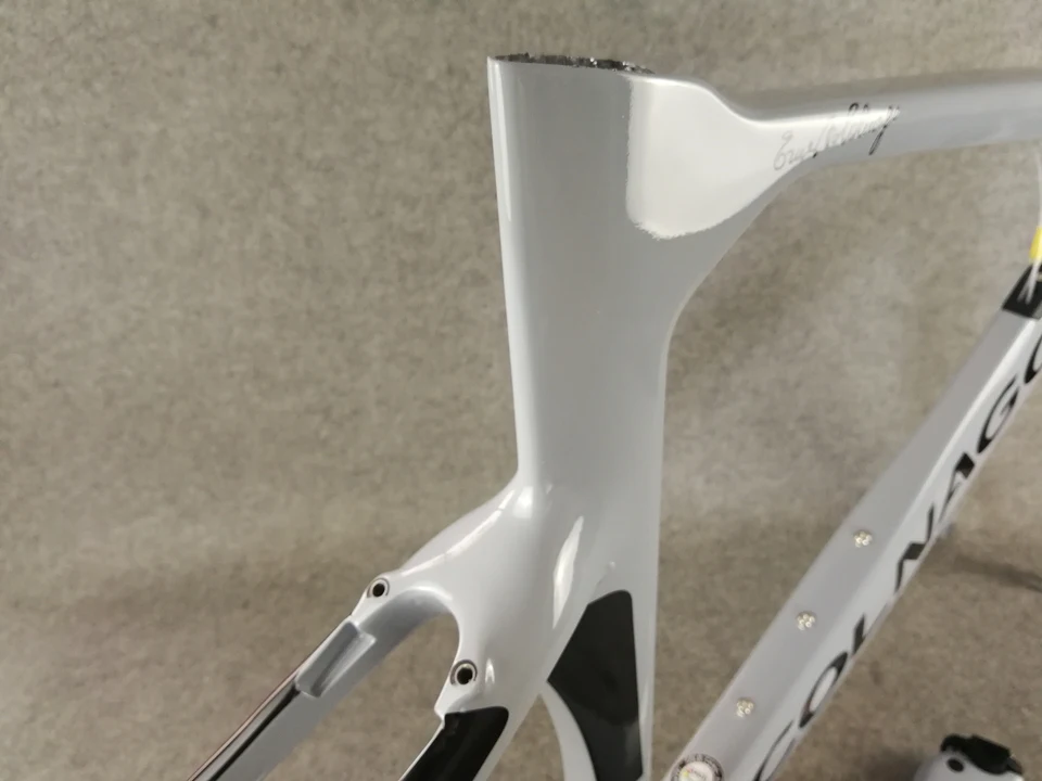 Flash Deal 2019 Colnago Concept Carbon Road Complete Bike Bicycle With R7010 R8010 Groupset For Sale New NJGO 5