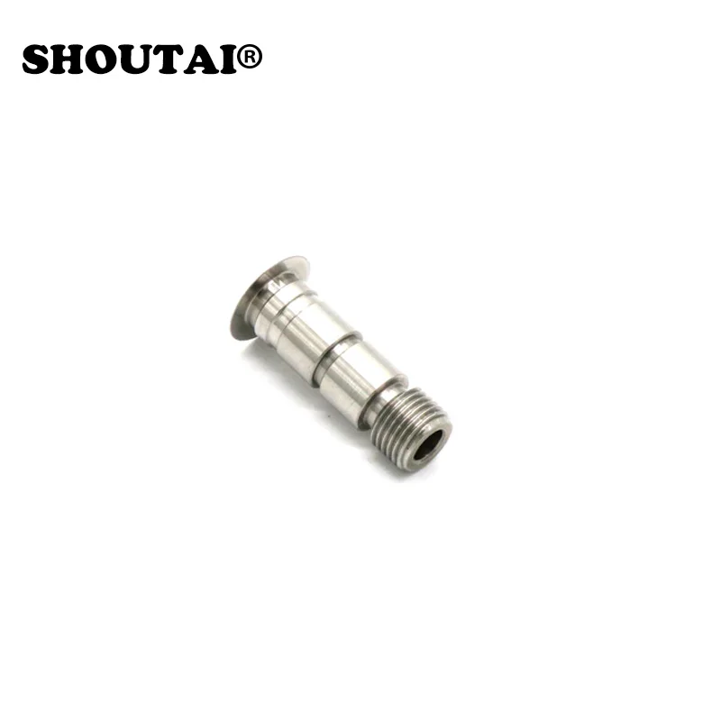 دراجة TC4 سبائك التيتانيوم البراغي الخلفية Derailleur المسمار ل SHIMANO 5800/6800 أجزاء الدراجة